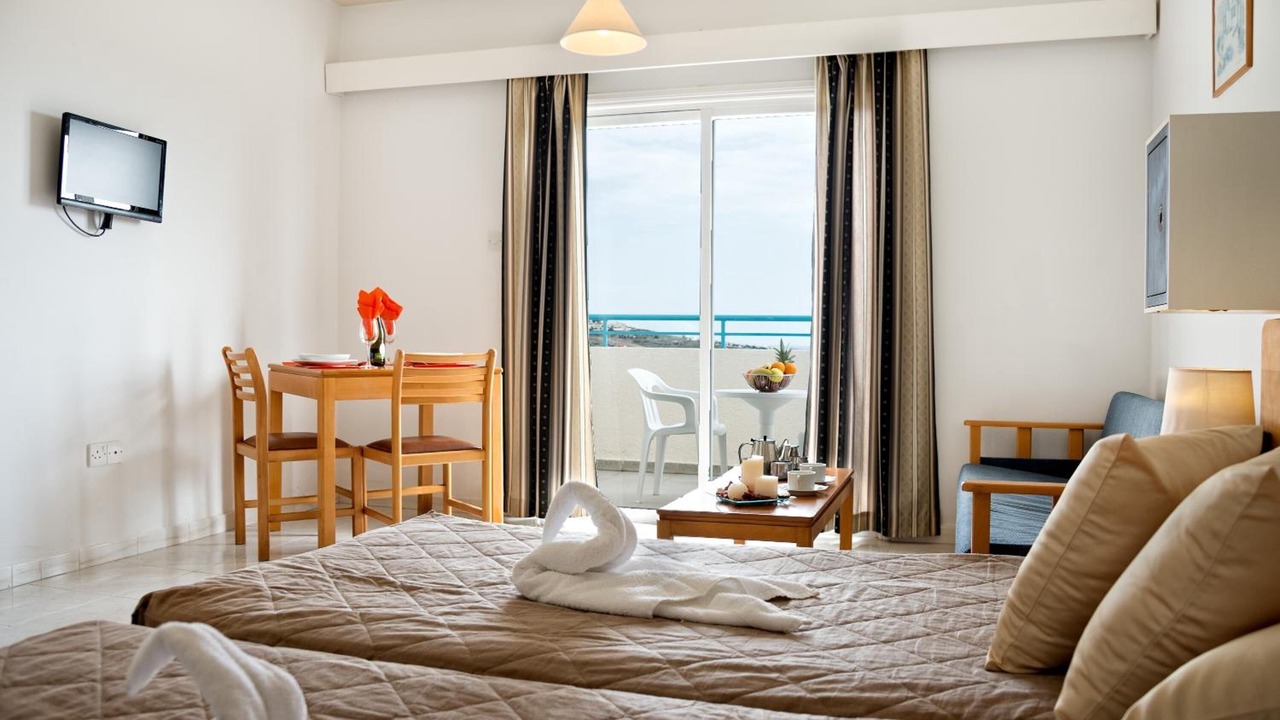 Photo of Bedroom in Chlorakas