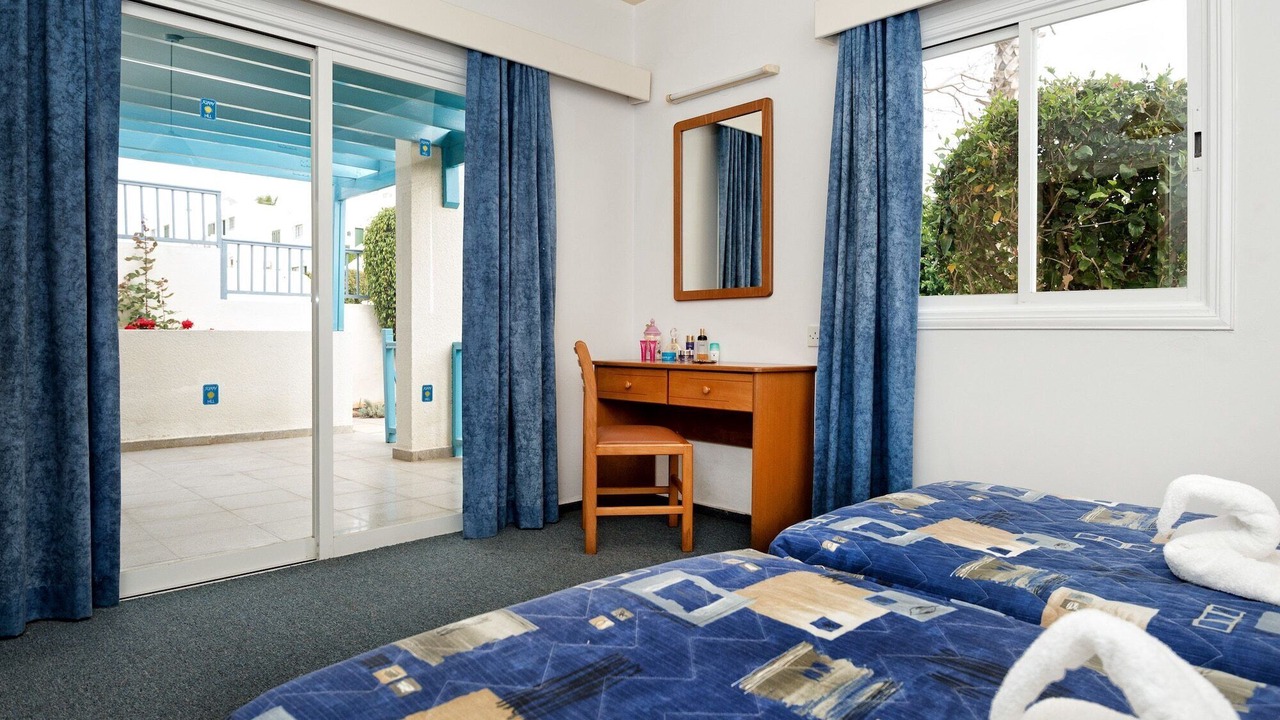 Photo of Bedroom in Chlorakas