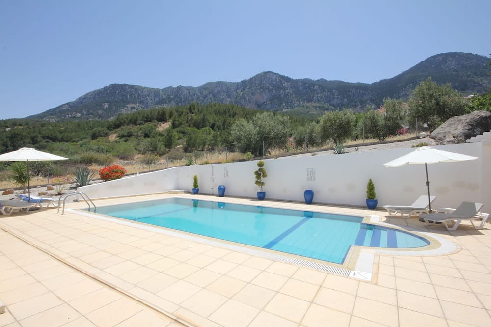Photo of Outdoor in Kyrenia District