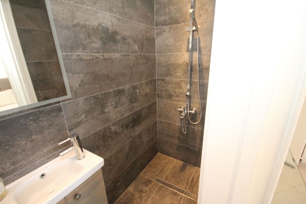 Photo of Bathroom in Kyrenia District
