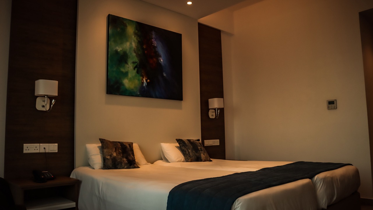 Photo of Bedroom in Ayia Napa