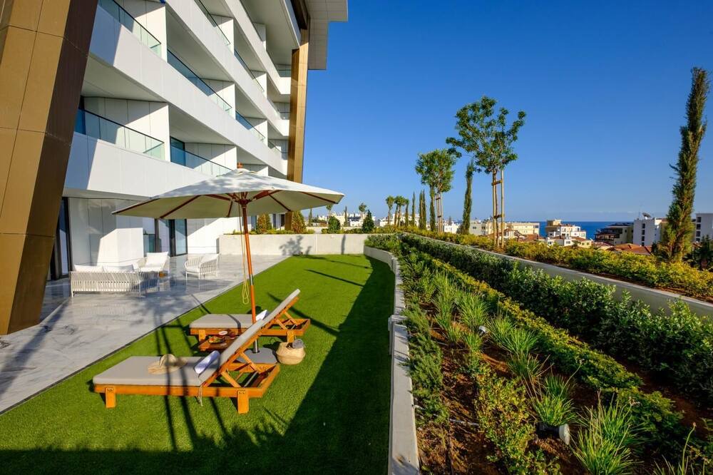 Photo of Outdoor in Potamos tis Germasogeias