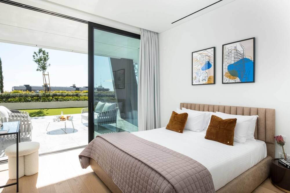 Photo of Bedroom in Potamos tis Germasogeias