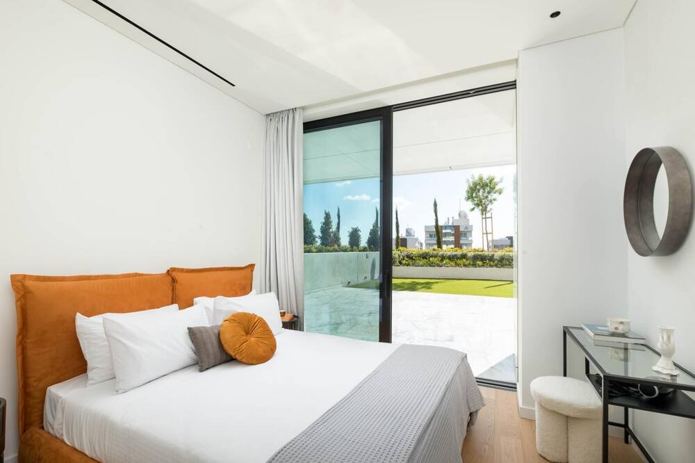 Photo of Bedroom in Potamos tis Germasogeias