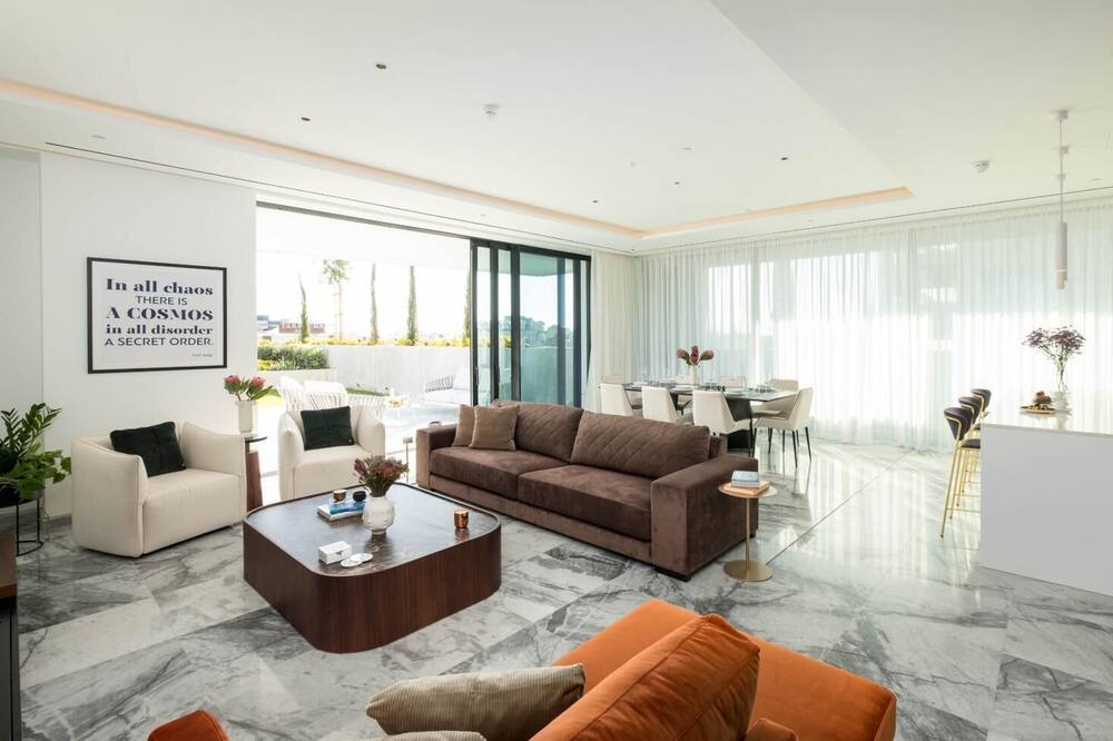 Photo of Livingroom in Potamos tis Germasogeias