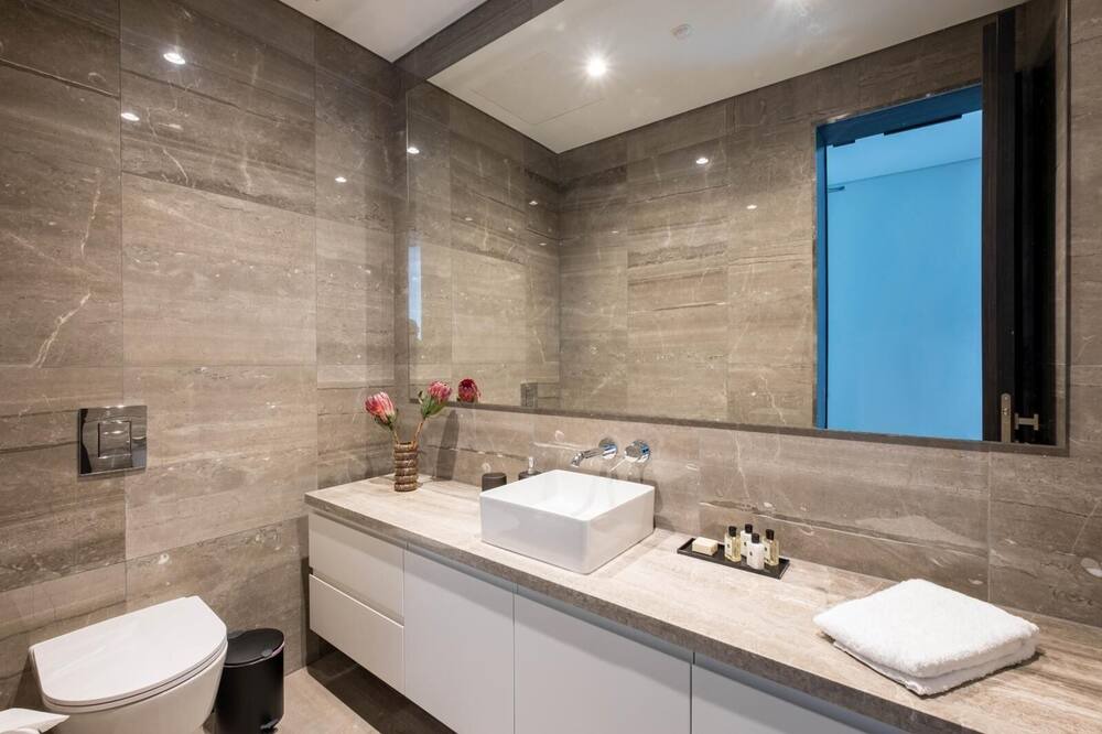 Photo of Bathroom in Potamos tis Germasogeias
