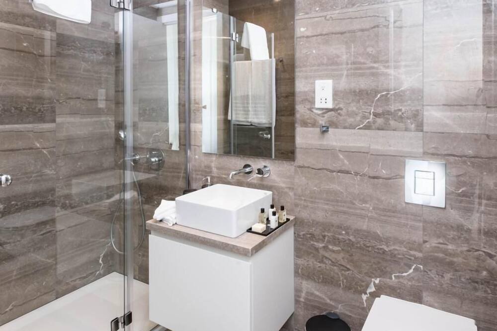 Photo of Bathroom in Potamos tis Germasogeias