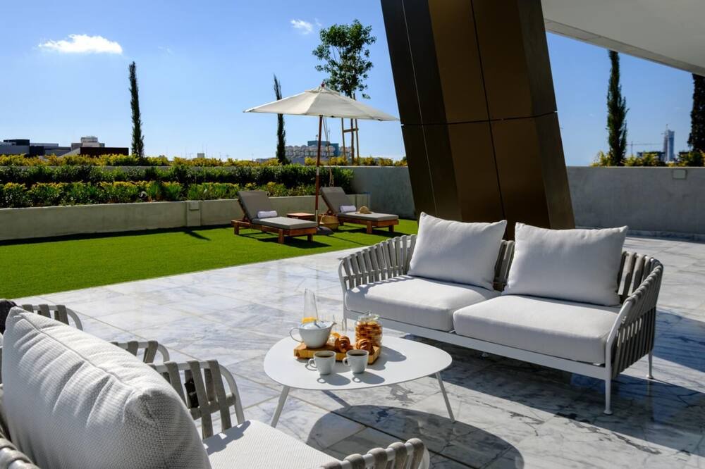 Photo of Patio Balcony in Potamos tis Germasogeias