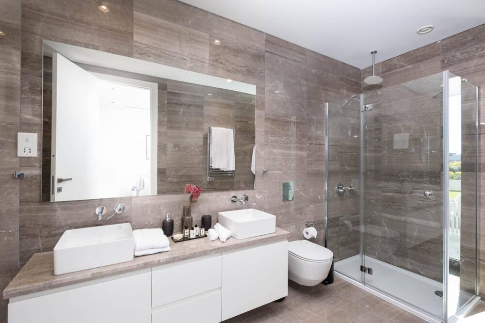Photo of Bathroom in Potamos tis Germasogeias