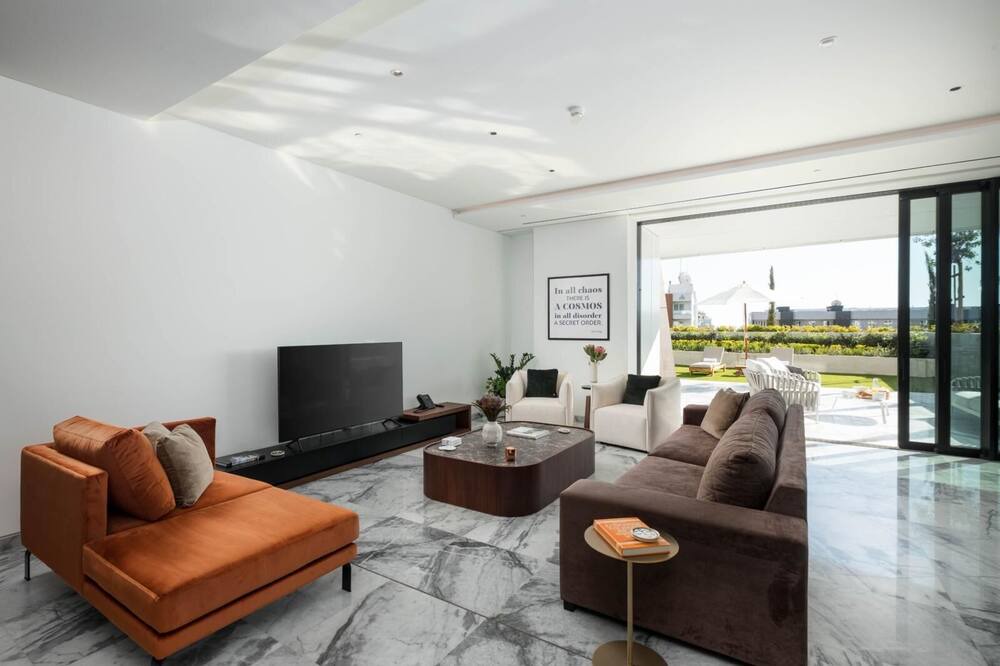 Photo of Livingroom in Potamos tis Germasogeias