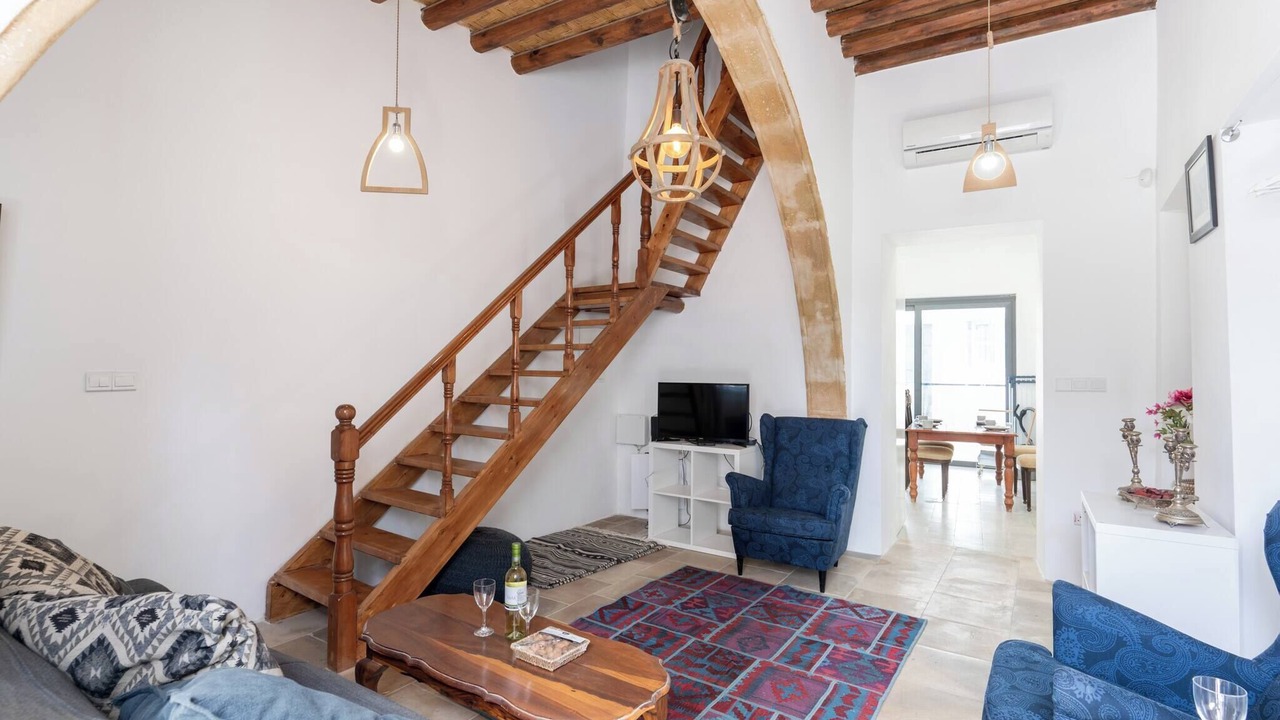 Photo of Patio Balcony in Nicosia
