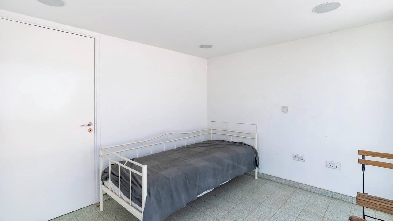 Photo of Patio Balcony in Nicosia