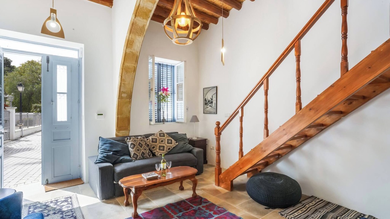 Photo of Livingroom in Nicosia