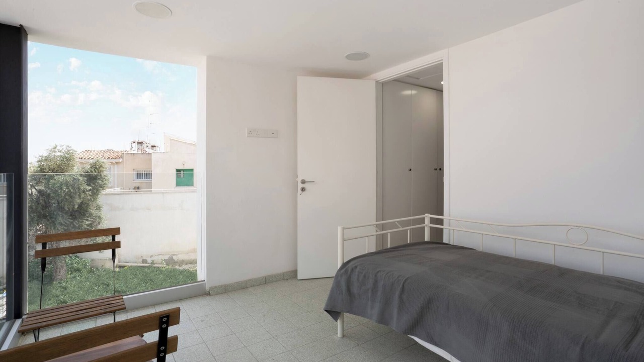 Photo of Patio Balcony in Nicosia