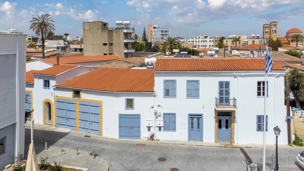Photo of Patio Balcony in Nicosia