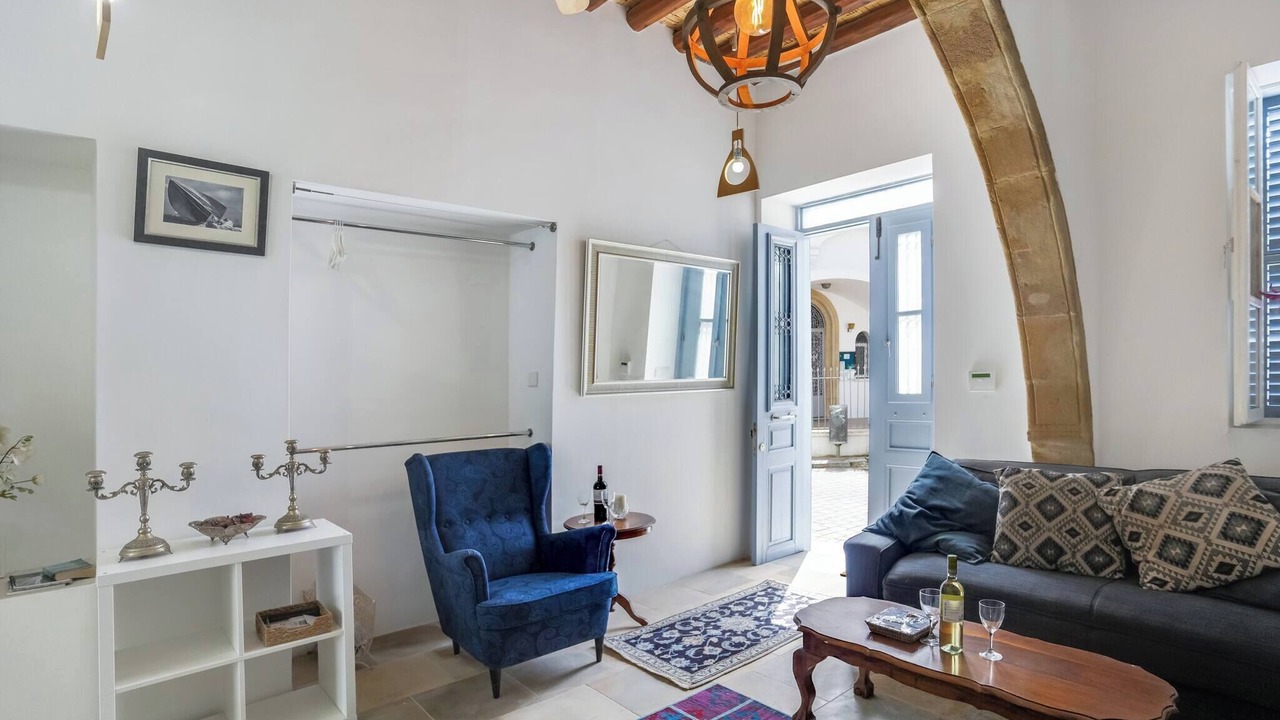 Photo of Patio Balcony in Nicosia