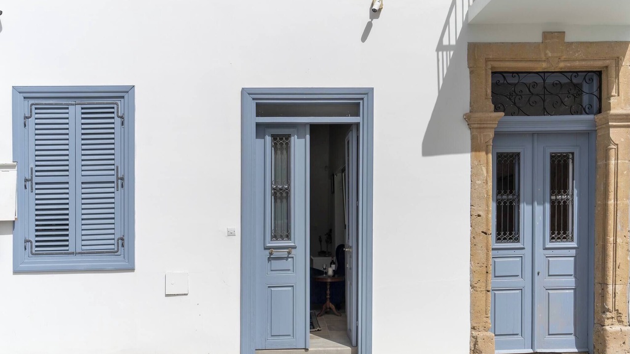 Photo of Patio Balcony in Nicosia