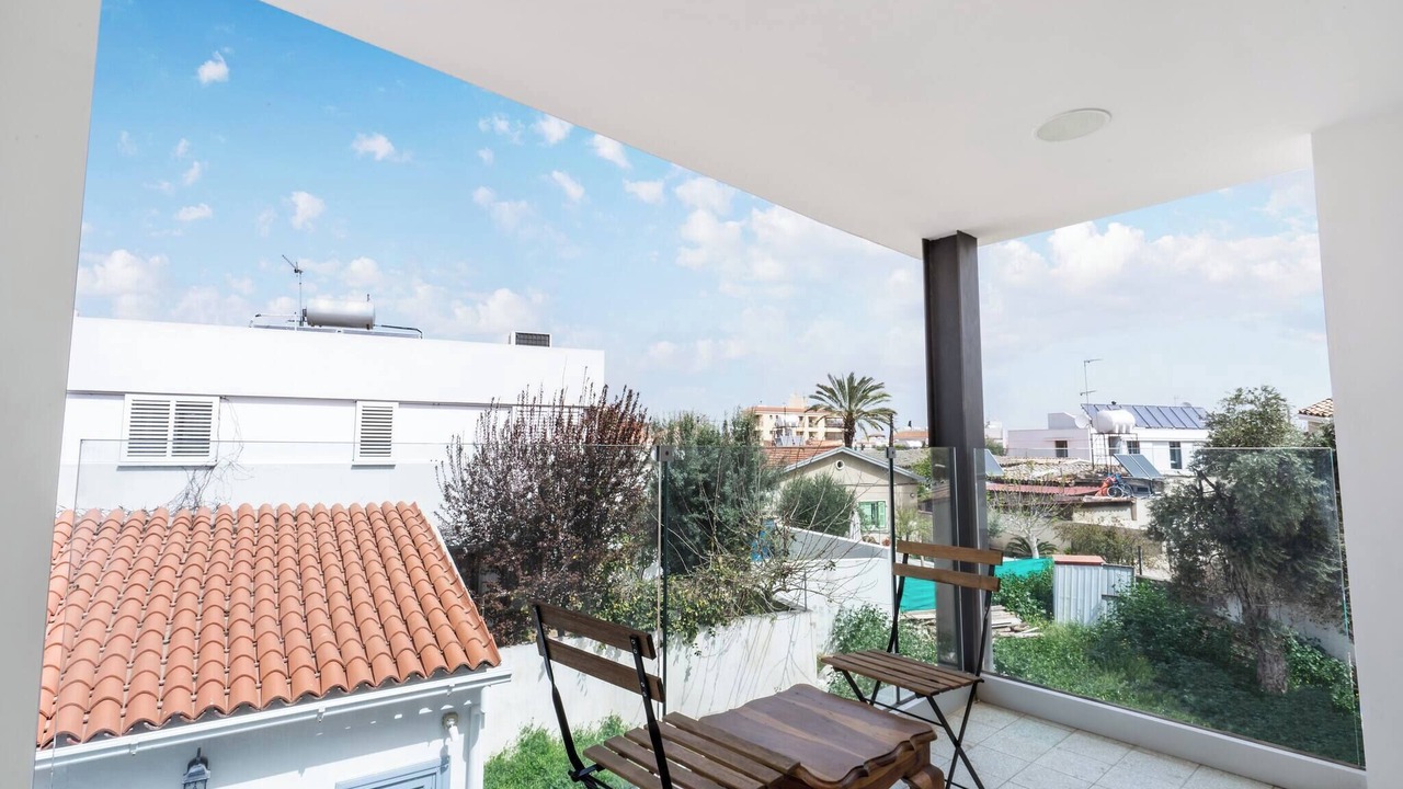 Photo of Patio Balcony in Nicosia