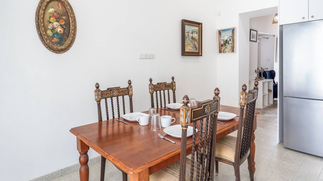 Photo of Patio Balcony in Nicosia