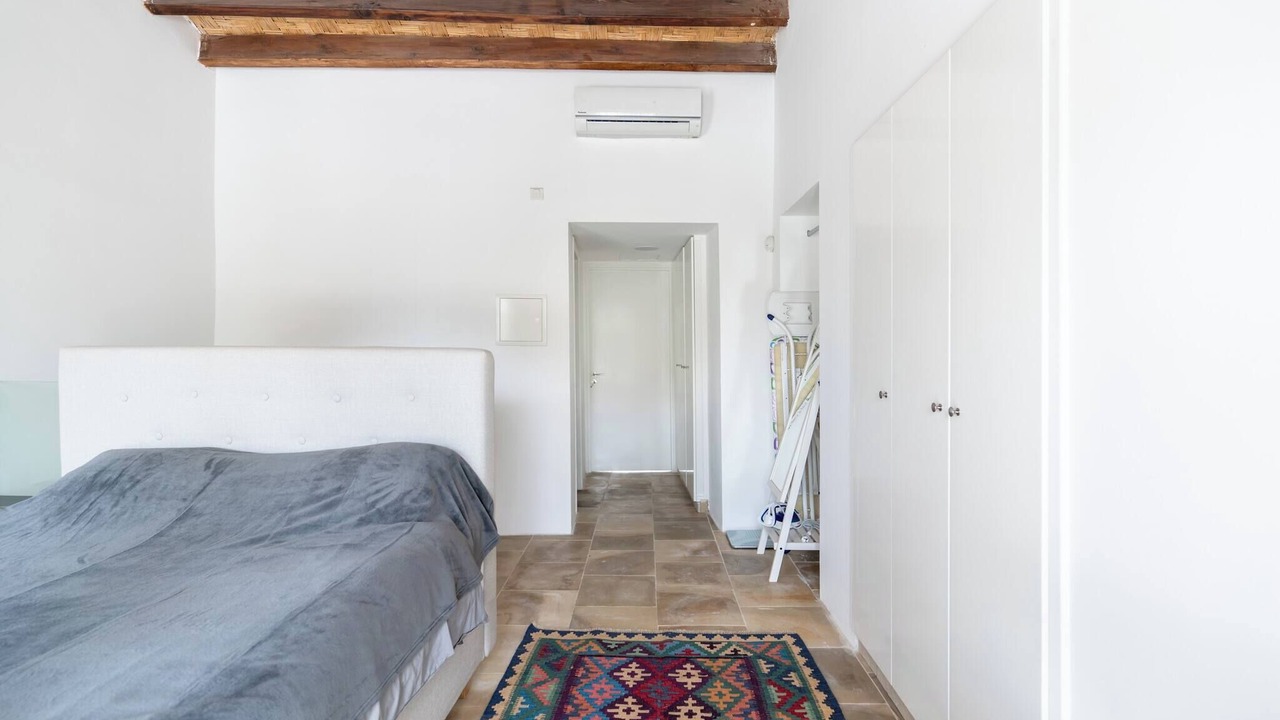 Photo of Patio Balcony in Nicosia