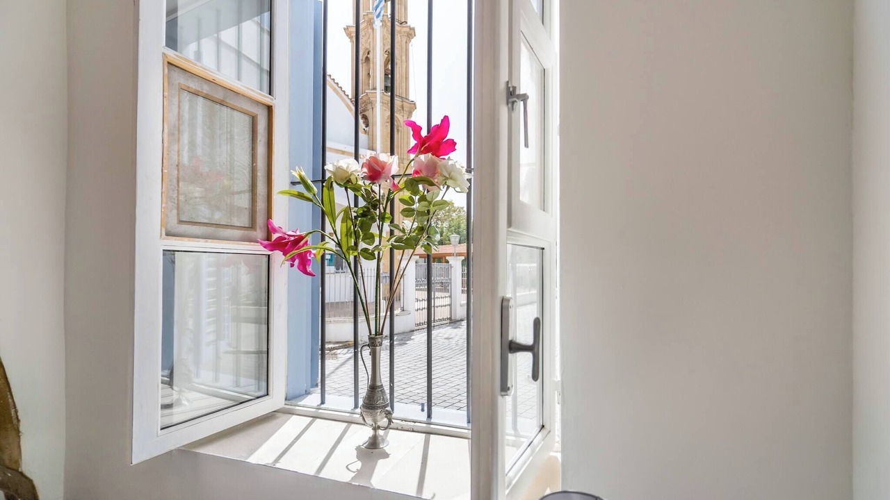 Photo of Patio Balcony in Nicosia