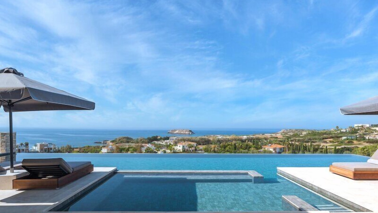 Photo of Outdoor in Peyia Town