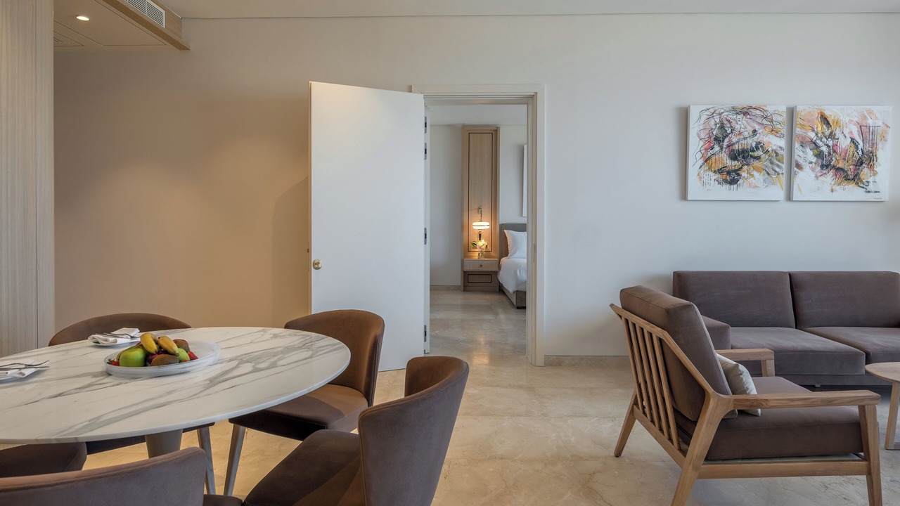 Photo of Bedroom in Peyia Town