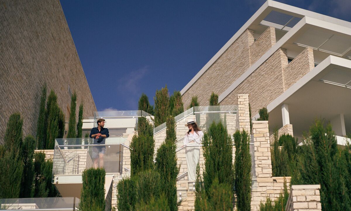 Photo of Outdoor in Peyia Town