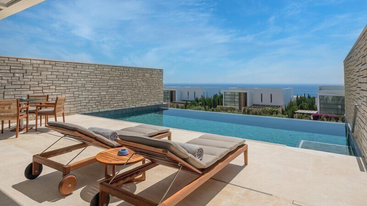Photo of Outdoor in Peyia Town