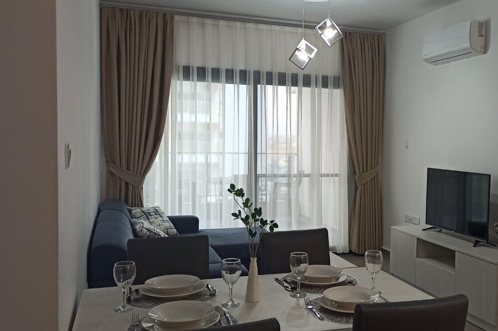 Photo of Livingroom in Pyla