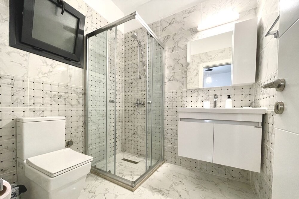 Photo of Bathroom in Pyla