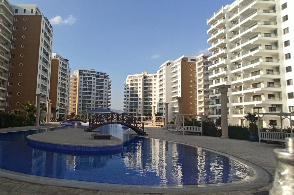Photo of Outdoor in Pyla
