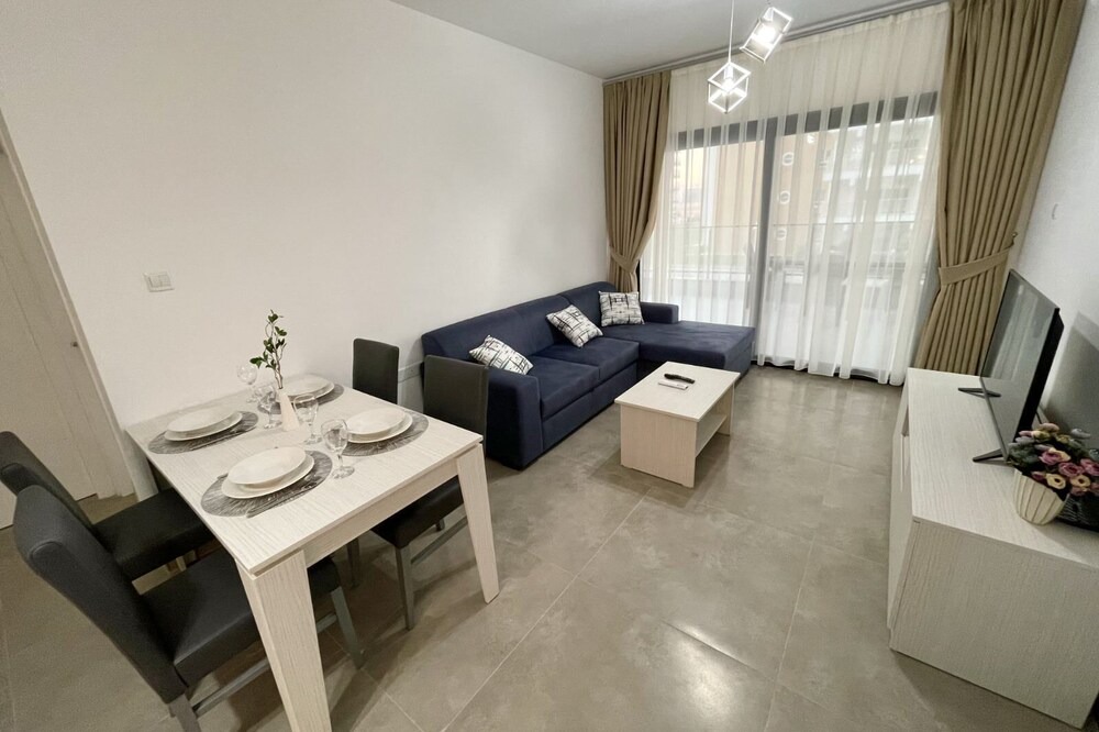 Photo of Livingroom in Pyla