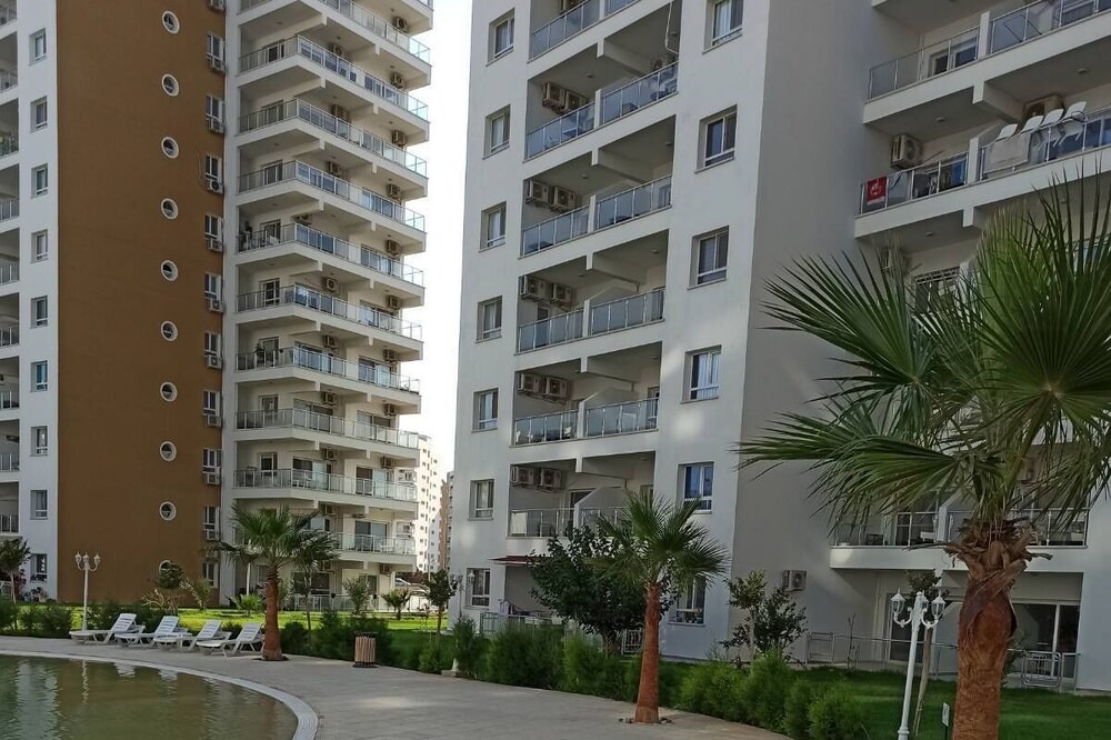 Photo of Outdoor in Pyla