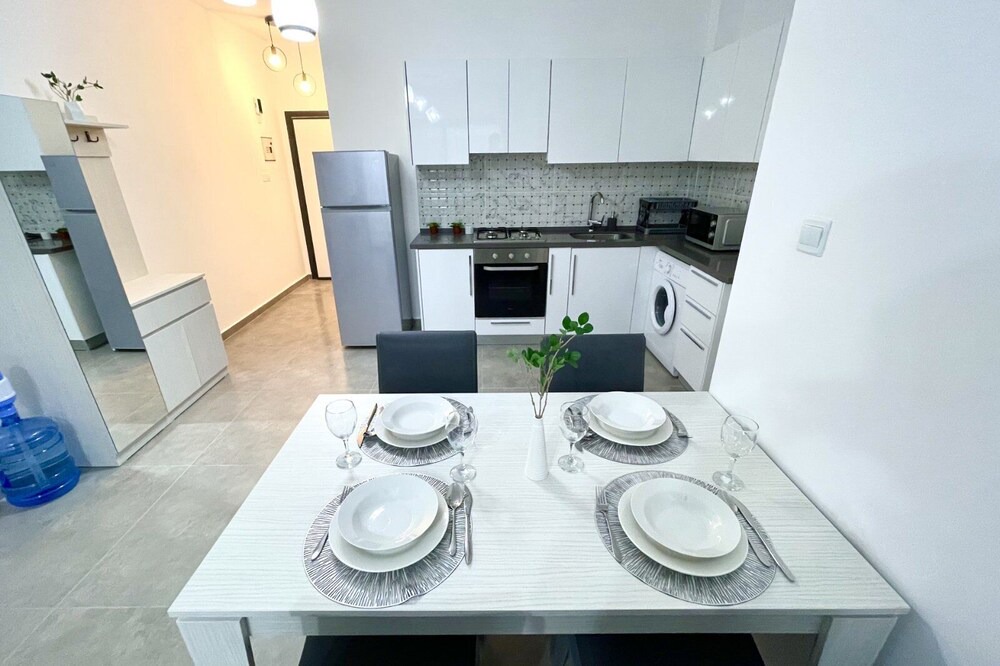 Photo of Kitchen in Pyla