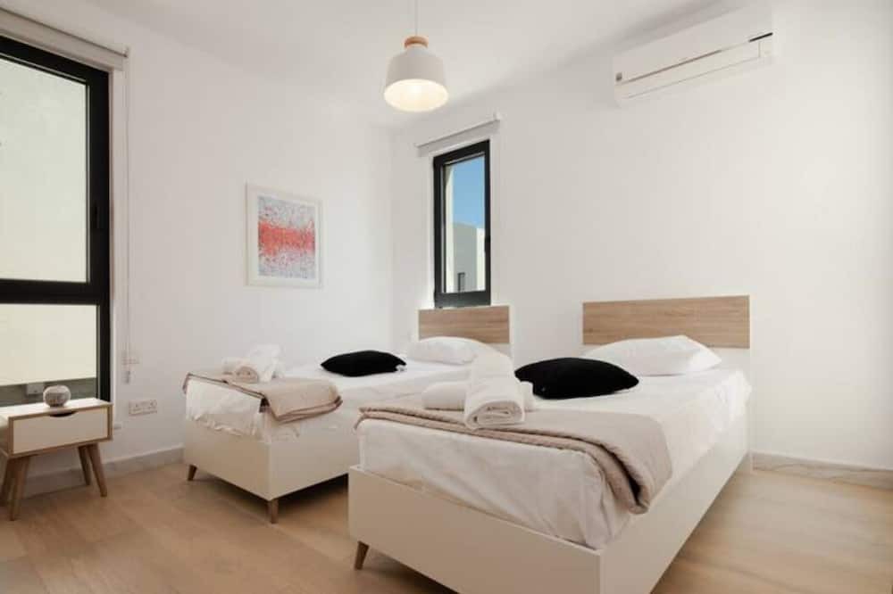 Photo of Bedroom in Emba