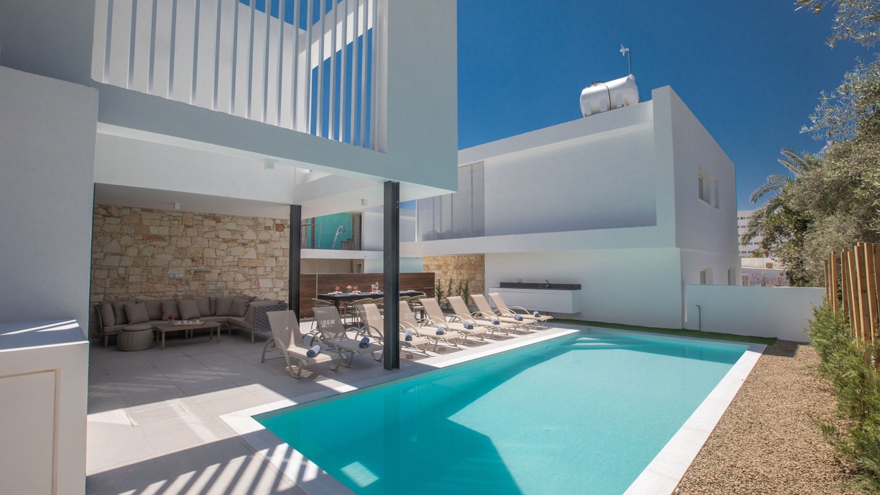 Photo of Outdoor in Ayia Napa