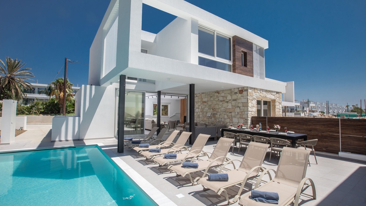 Photo of Outdoor in Ayia Napa