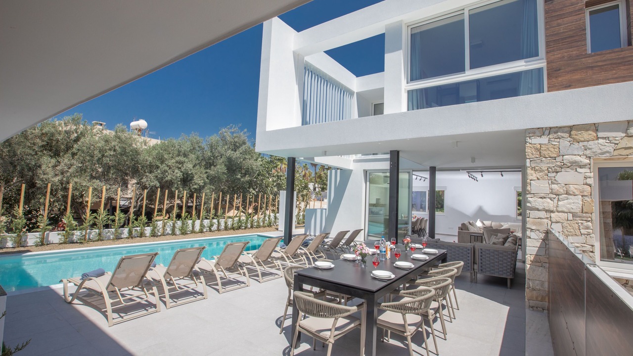 Photo of Outdoor in Ayia Napa