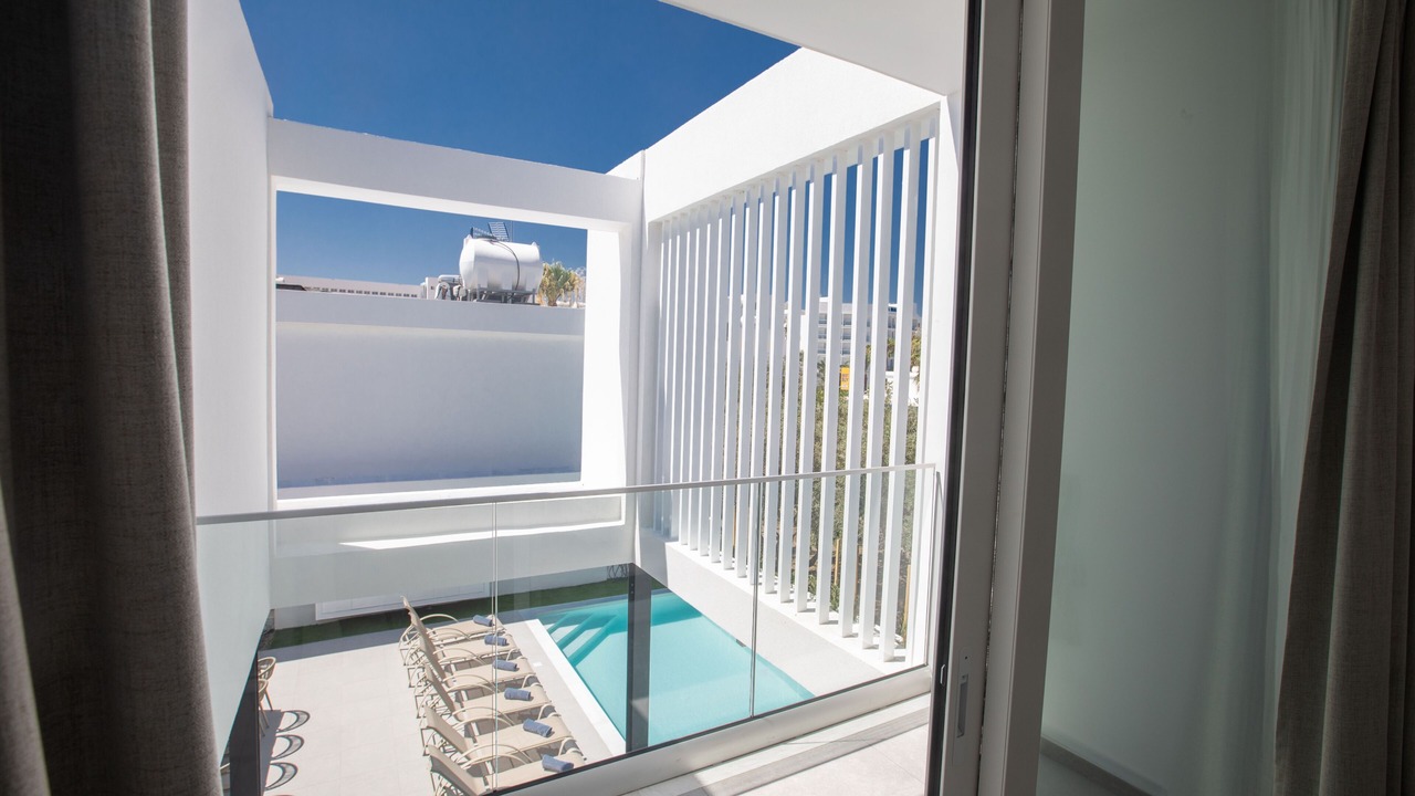 Photo of Patio Balcony in Ayia Napa