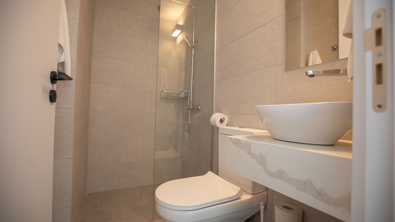 Photo of Bathroom in Ayia Napa