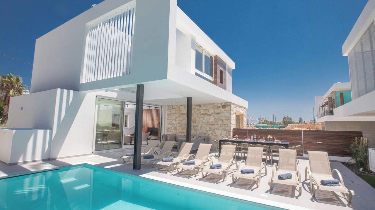 Photo of Outdoor in Ayia Napa