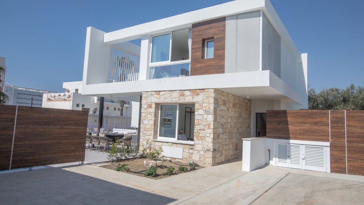 Photo of Outdoor in Ayia Napa