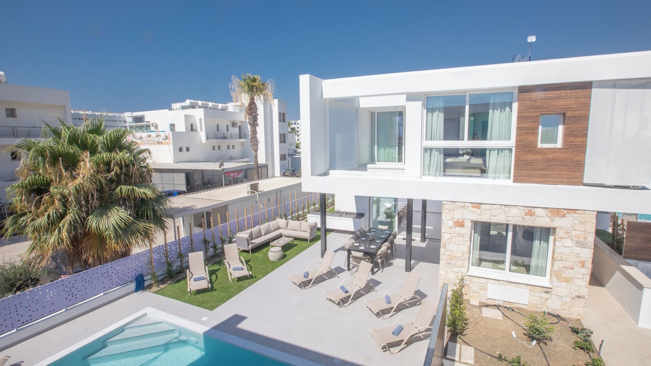 Photo of Outdoor in Ayia Napa