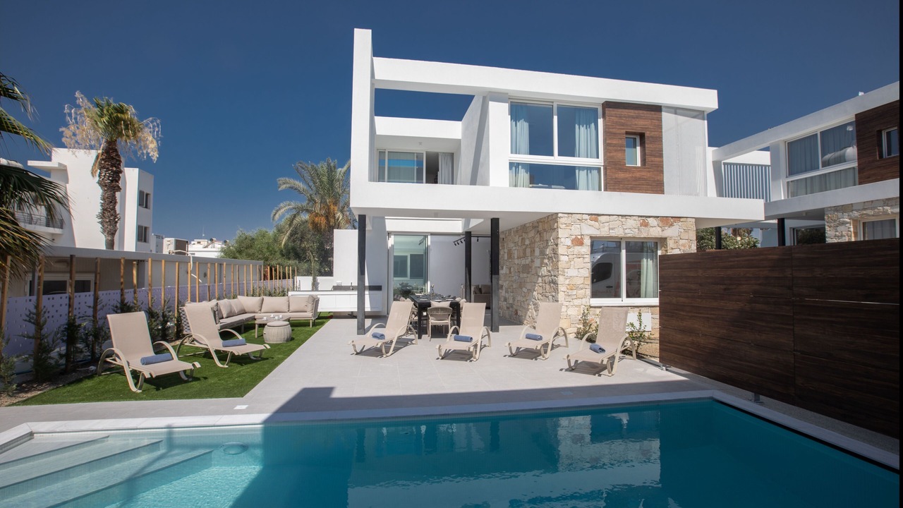 Photo of Outdoor in Ayia Napa