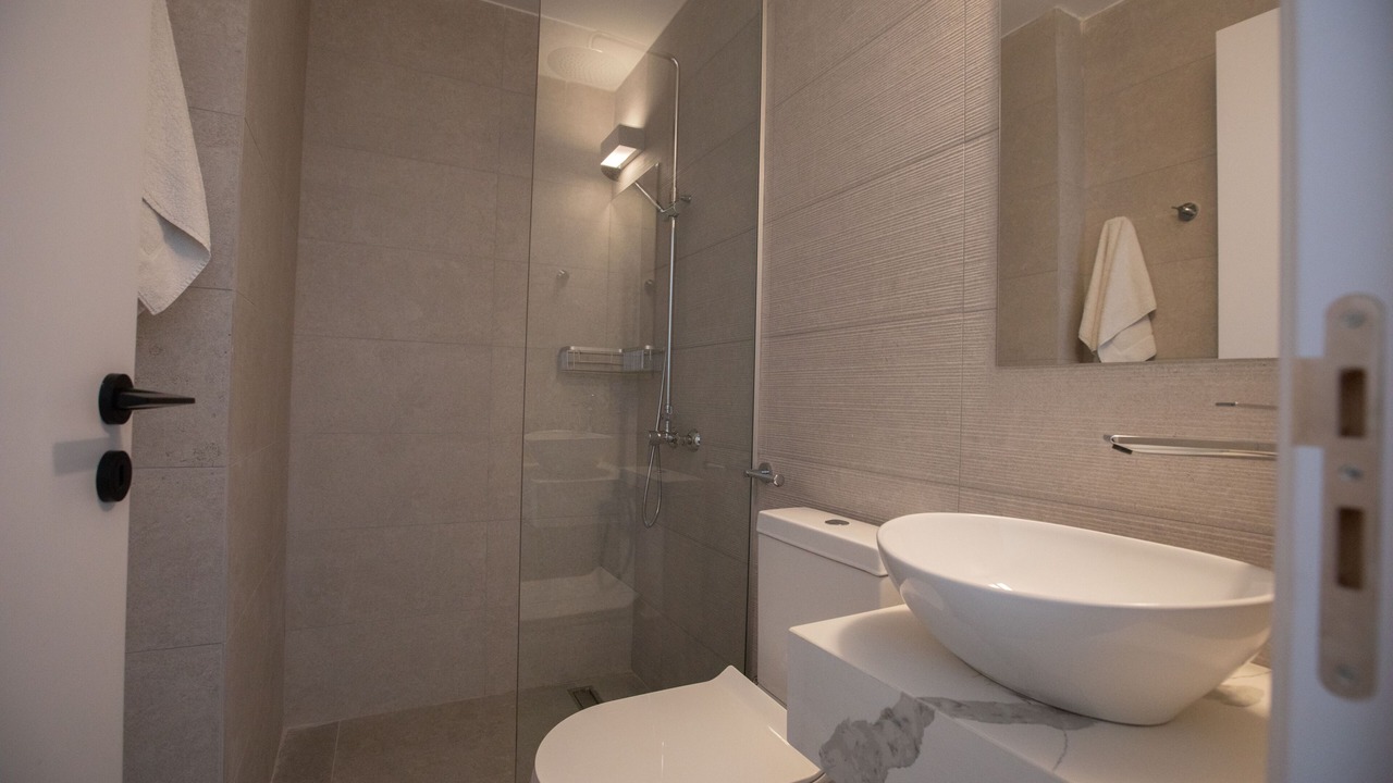 Photo of Bathroom in Ayia Napa