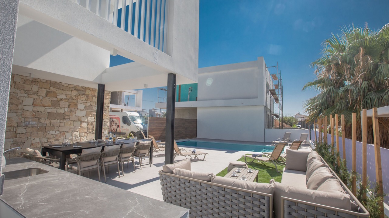 Photo of Outdoor in Ayia Napa