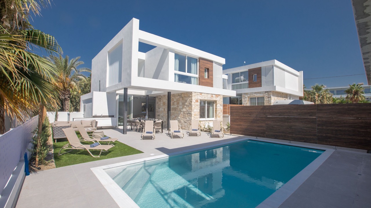Photo of Outdoor in Ayia Napa