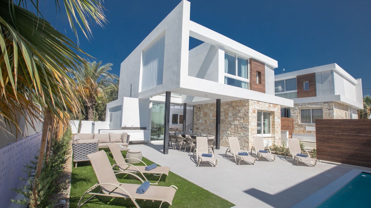 Photo of Outdoor in Ayia Napa