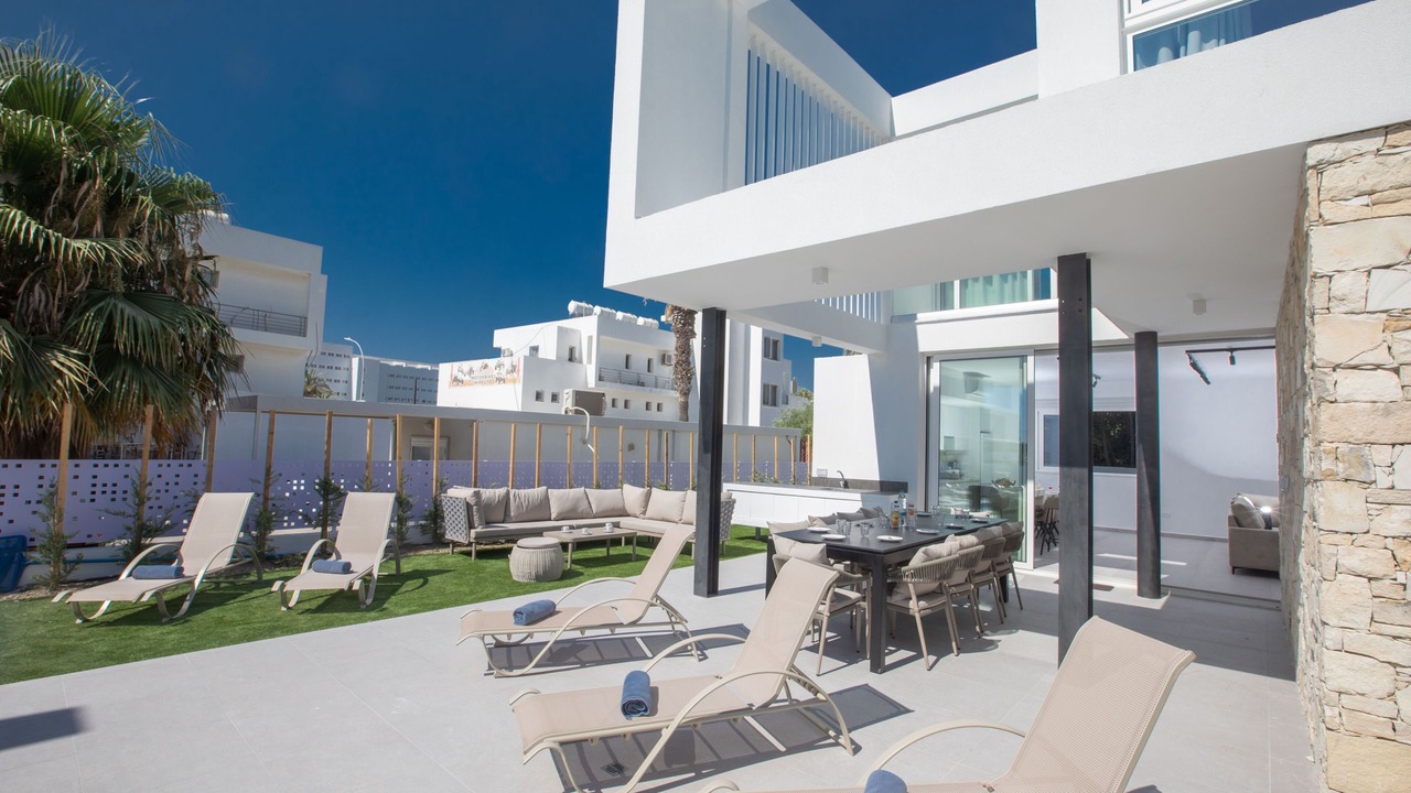 Photo of Outdoor in Ayia Napa